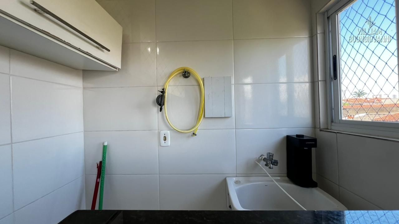 Casa de Condomínio, 2 quartos - Foto 13