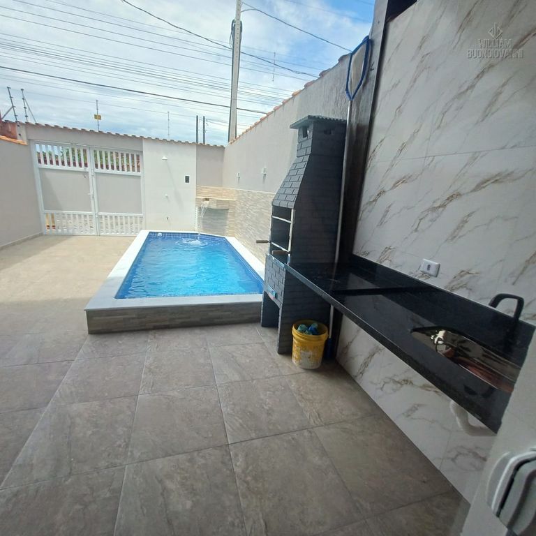 Casa, 10 quartos, 68 m² - Foto 3
