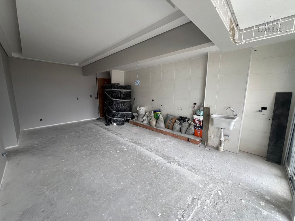 Apartamento, 2 quartos, 83 m² - Foto 3