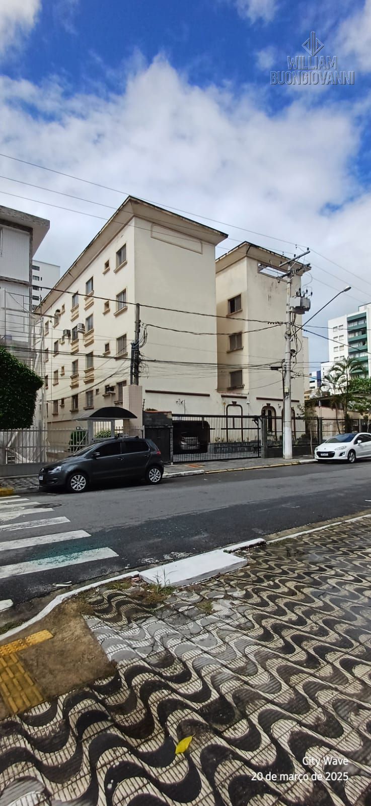 Apartamento, 2 quartos, 65 m² - Foto 2