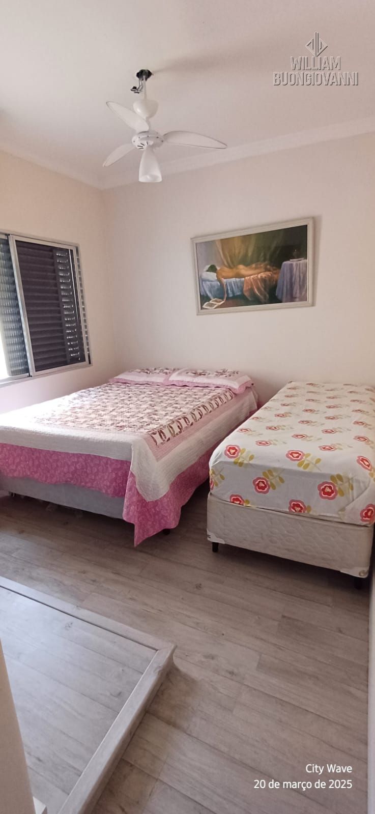 Apartamento, 2 quartos, 65 m² - Foto 9