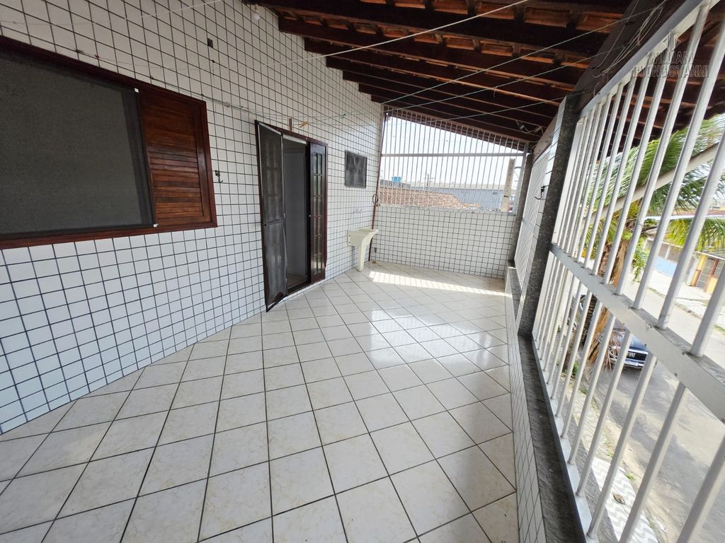 Sobrado, 2 quartos, 140 m² - Foto 1