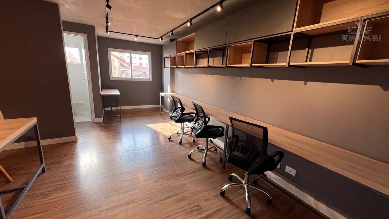 Apartamento, 1 quarto, 48 m² - Foto 9