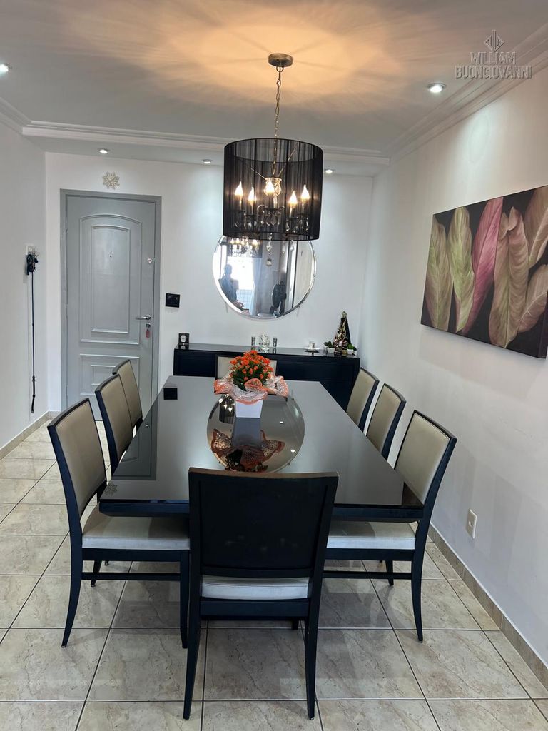Apartamento, 3 quartos, 108 m² - Foto 6