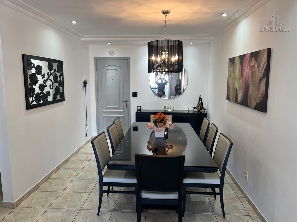 Apartamento, 3 quartos, 108 m² - Foto 8