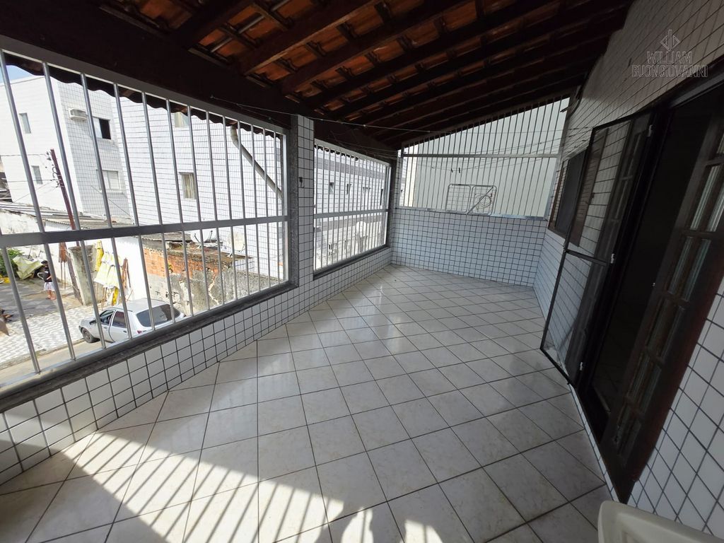 Sobrado, 2 quartos, 140 m² - Foto 6