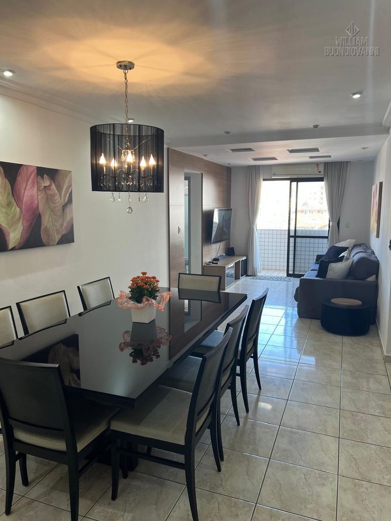 Apartamento, 3 quartos, 108 m² - Foto 11