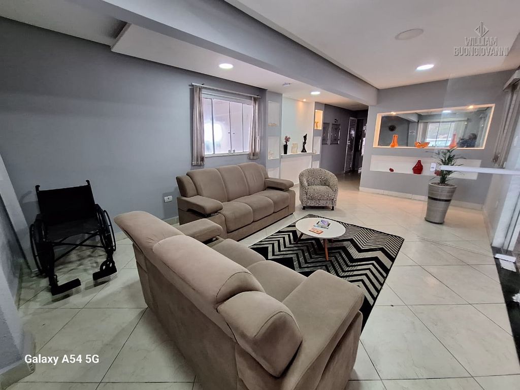 Apartamento, 3 quartos, 105 m² - Foto 3