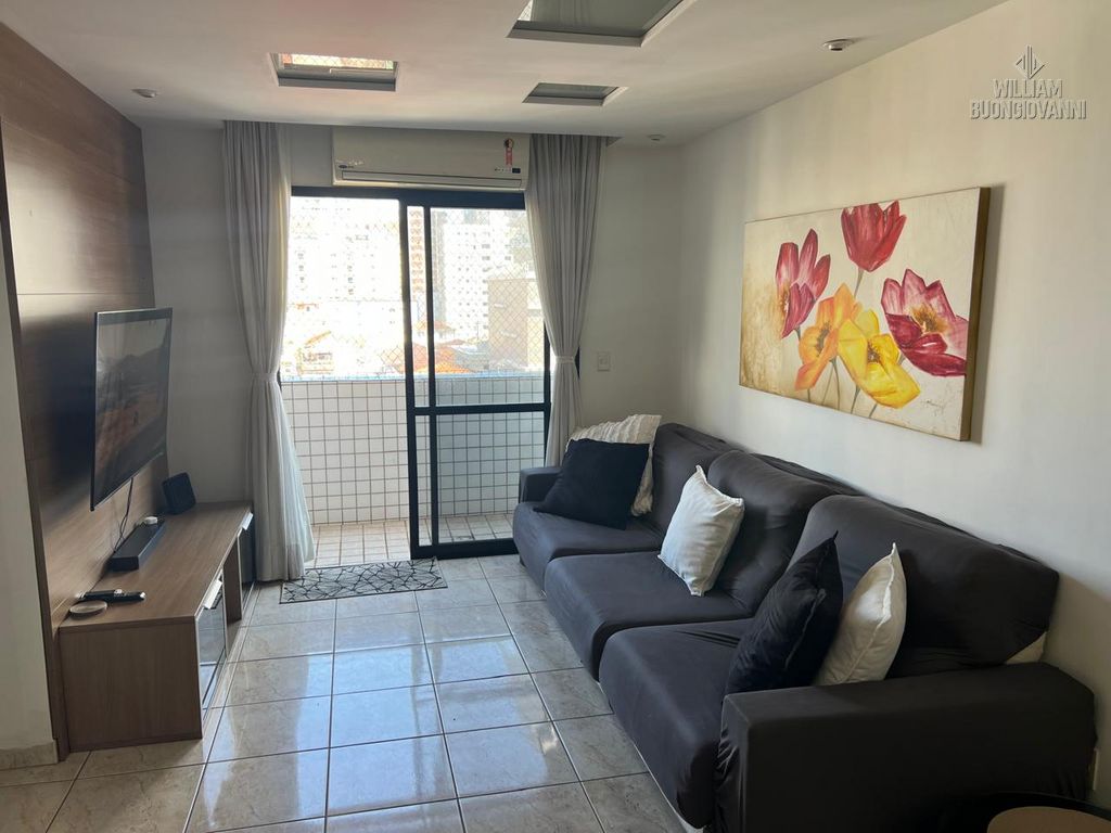 Apartamento, 3 quartos, 108 m² - Foto 14