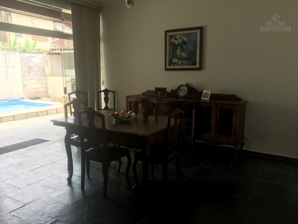 Casa, 5 quartos, 184 m² - Foto 6