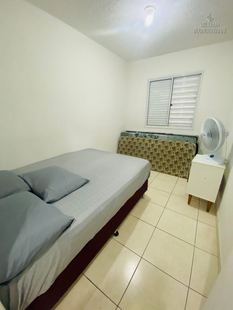 Apartamento, 3 quartos, 74 m² - Foto 9