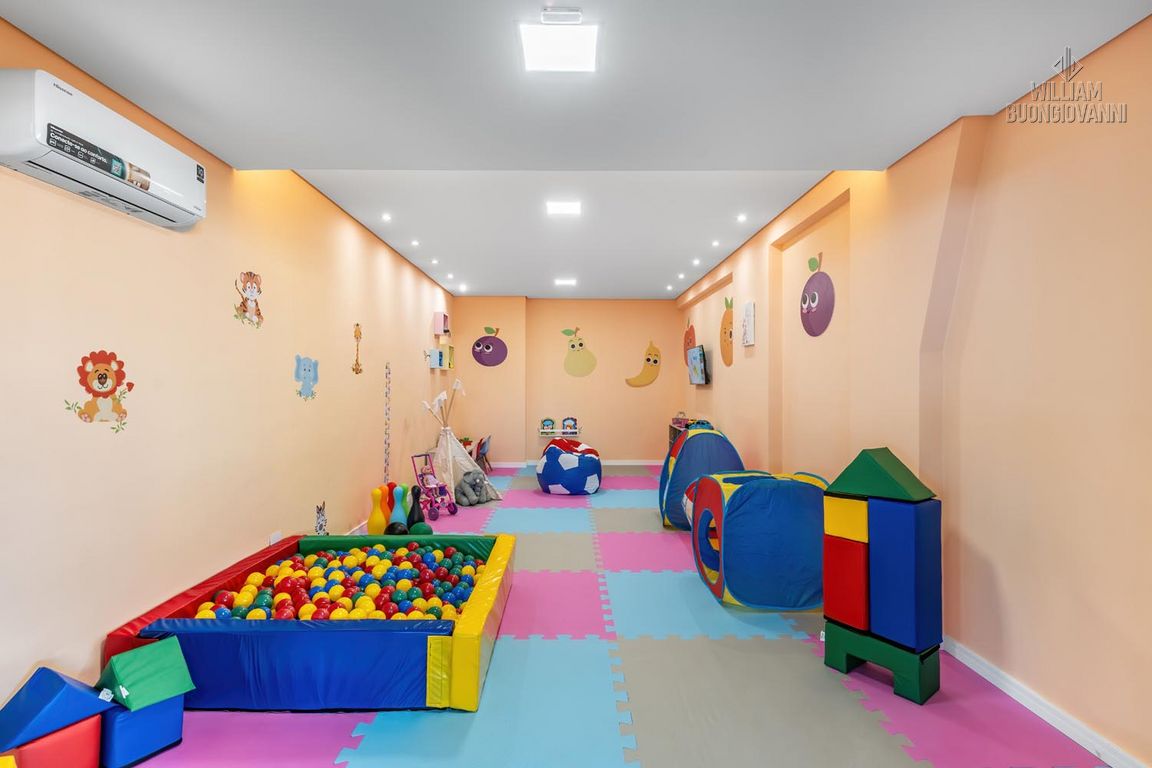 Apartamento, 3 quartos, 96 m² - Foto 19