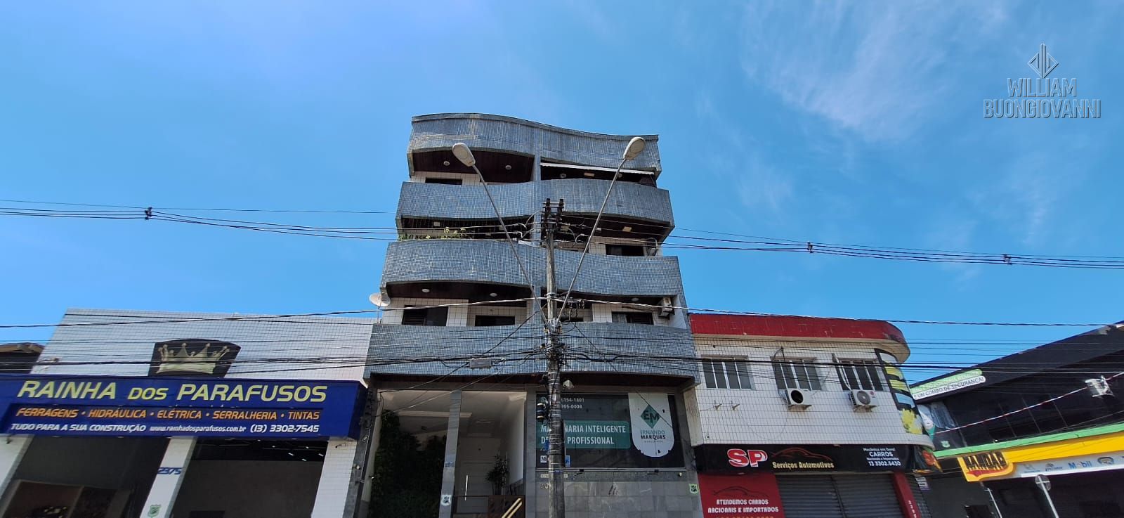 Apartamento, 1 quarto, 50 m² - Foto 21