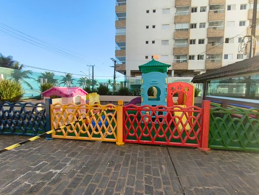 PLAYGROUND