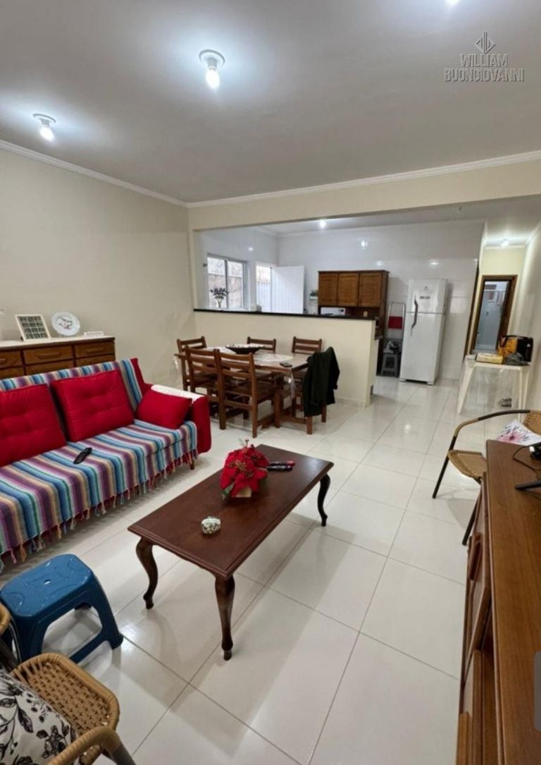 Casa, 2 quartos, 95 m² - Foto 1