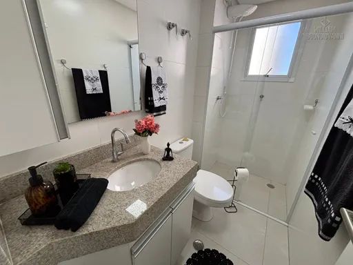 Apartamento, 2 quartos, 75 m² - Foto 15