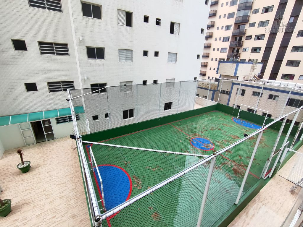 Apartamento para alugar com 2 quartos, 130m² - Foto 23