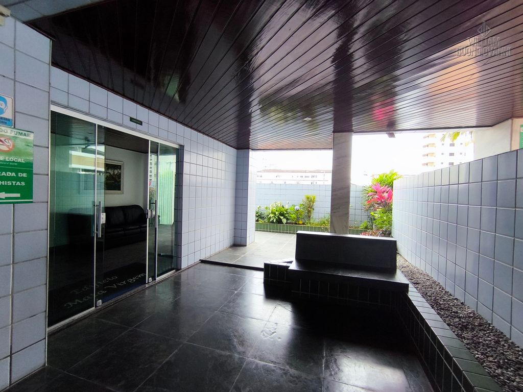 Apartamento, 2 quartos, 75 m² - Foto 22
