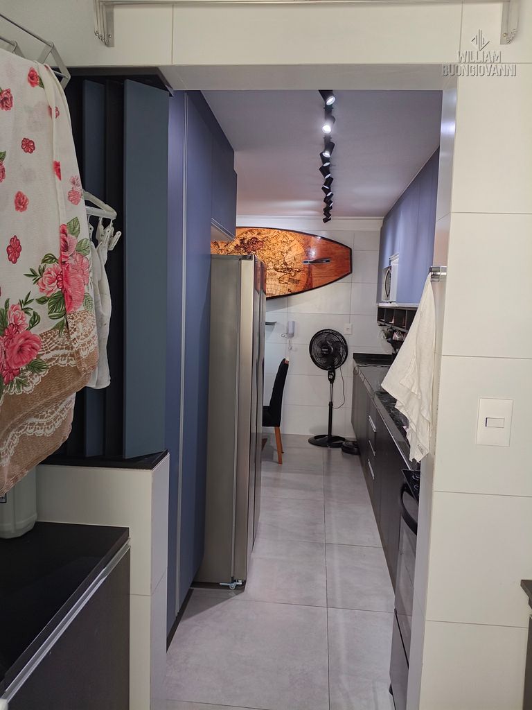 Apartamento, 2 quartos, 66 m² - Foto 8