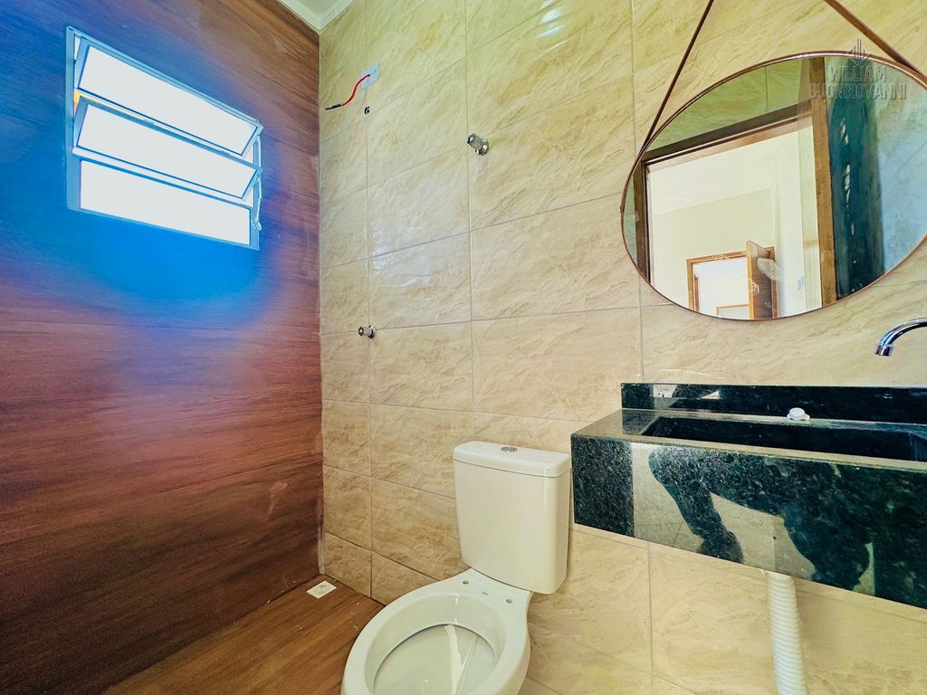 Casa, 2 quartos, 65 m² - Foto 2