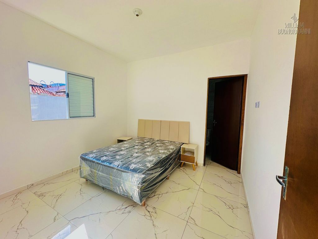 Casa, 2 quartos, 65 m² - Foto 3