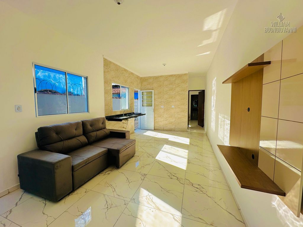 Casa, 2 quartos, 65 m² - Foto 7