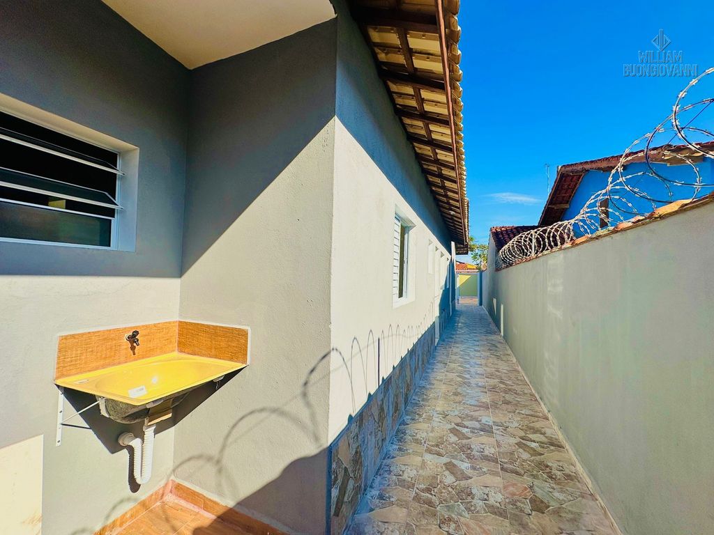 Casa, 2 quartos, 65 m² - Foto 9