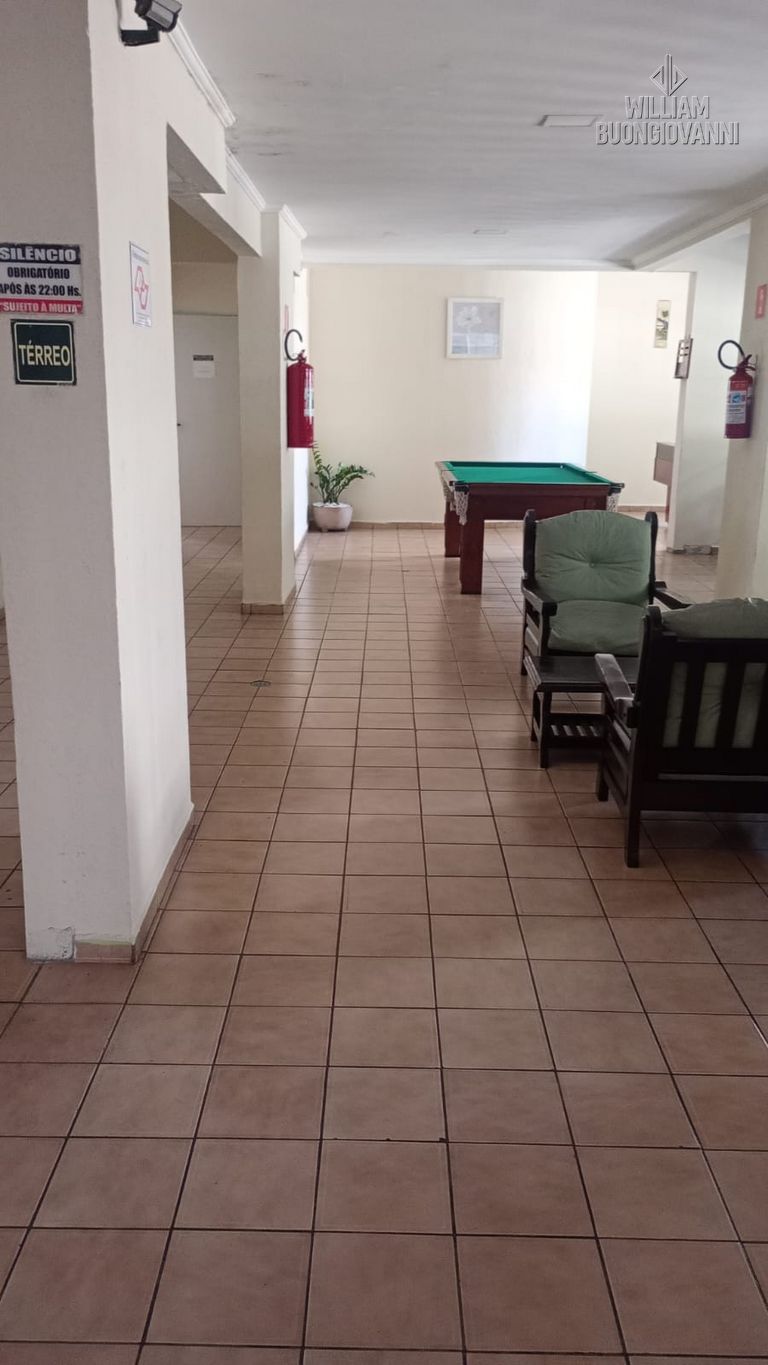 Apartamento, 1 quarto, 34 m² - Foto 15