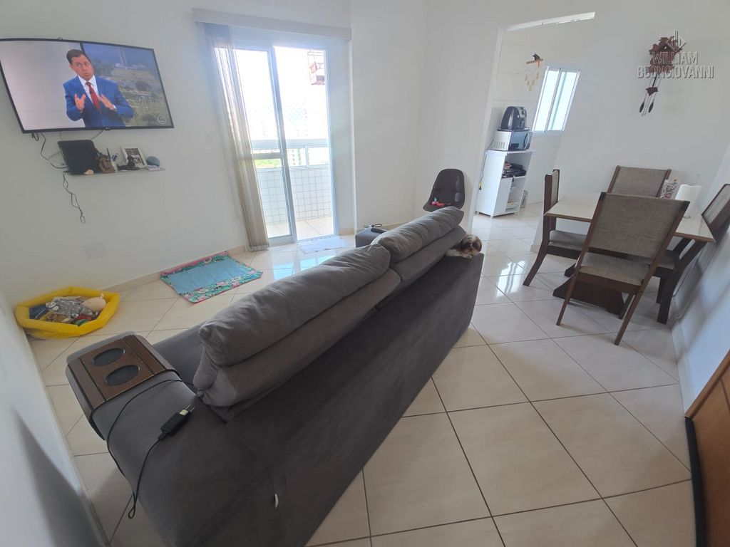 Apartamento, 2 quartos, 65 m² - Foto 14
