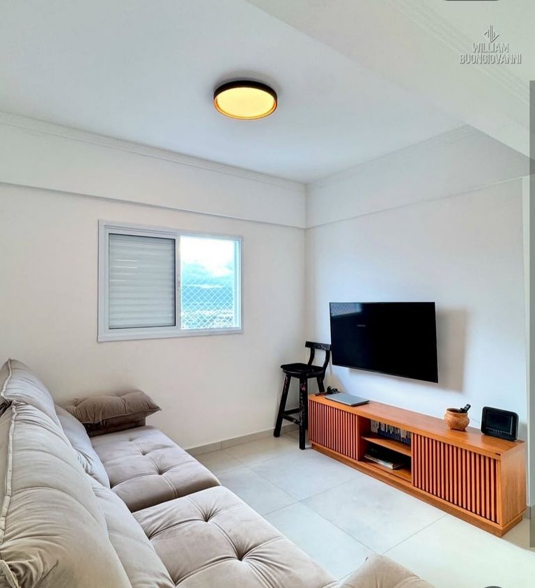 Apartamento, 4 quartos, 135 m² - Foto 6