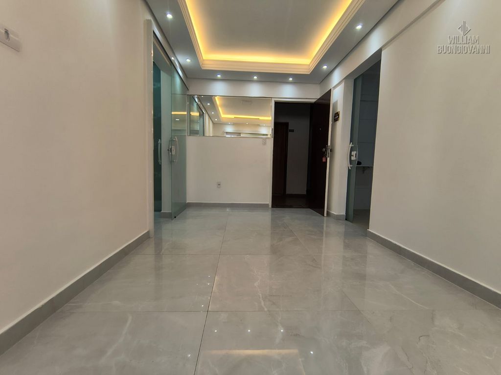 Apartamento, 1 quarto, 58 m² - Foto 8