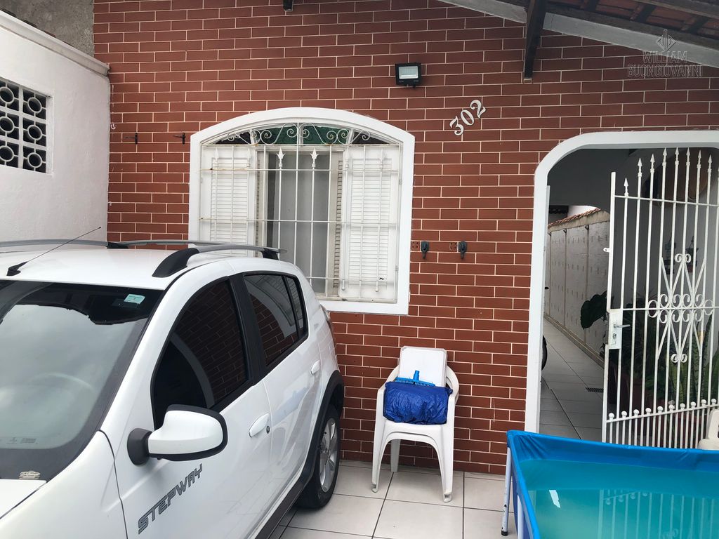 Casa, 2 quartos, 68 m² - Foto 2