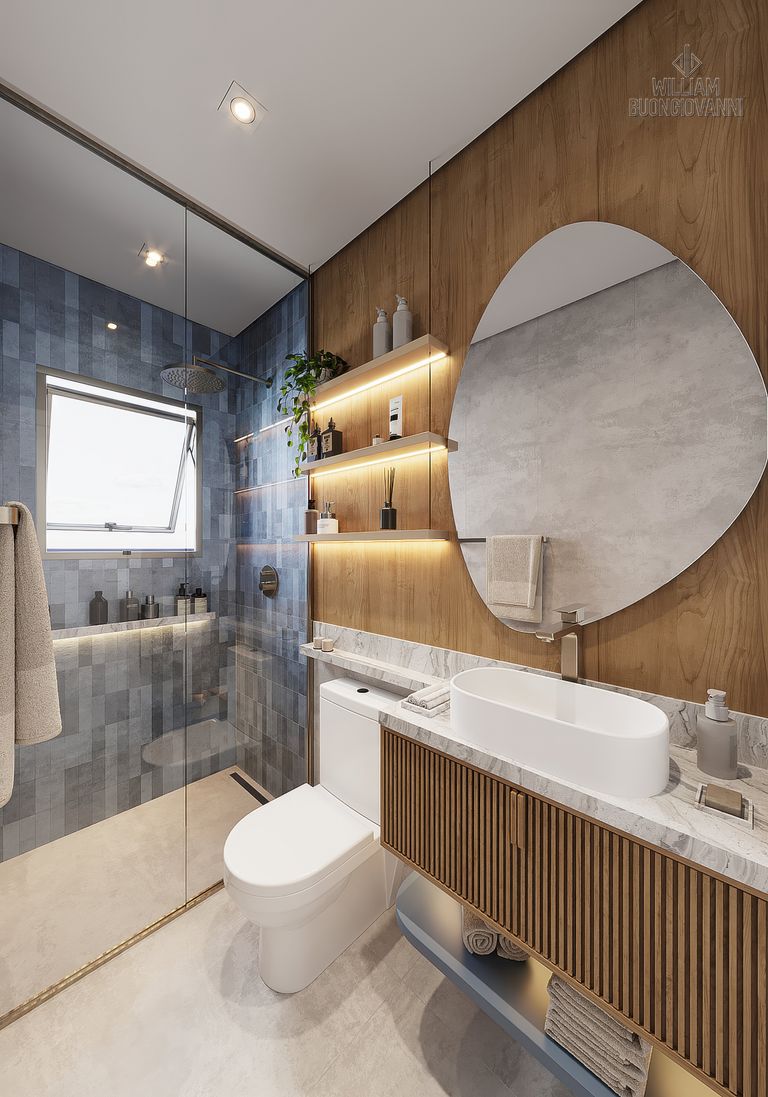 Apartamento, 2 quartos, 62 m² - Foto 48