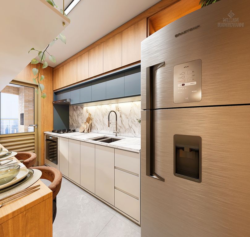 Apartamento, 2 quartos, 62 m² - Foto 58