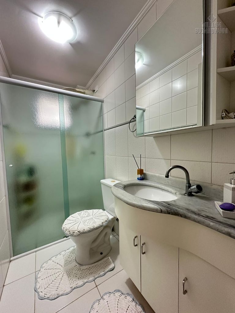 Apartamento, 2 quartos, 70 m² - Foto 3