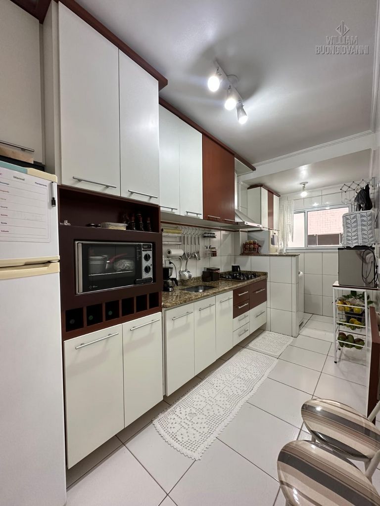 Apartamento, 2 quartos, 70 m² - Foto 7