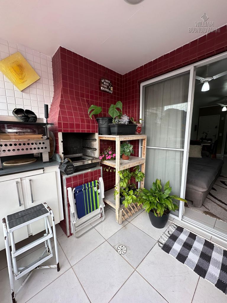 Apartamento, 2 quartos, 70 m² - Foto 8