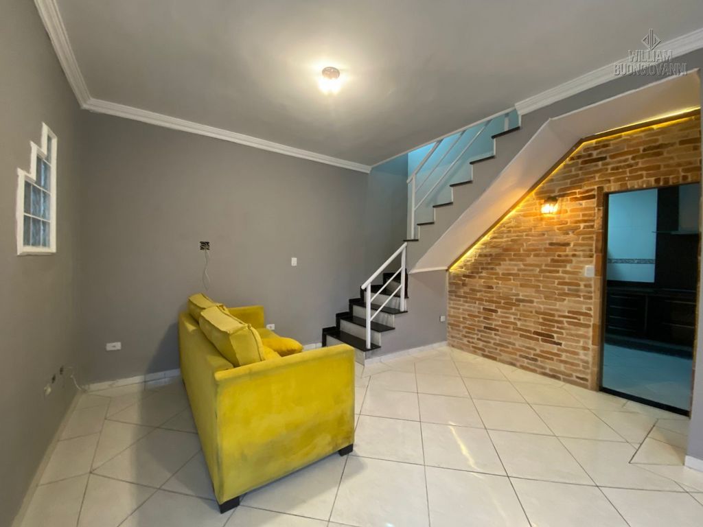 Sobrado, 3 quartos, 110 m² - Foto 6