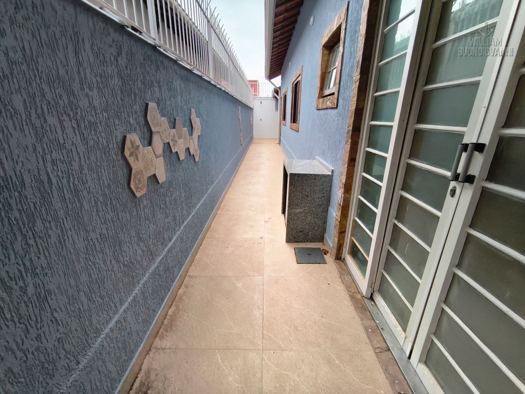 Casa, 1 quarto, 103 m² - Foto 8