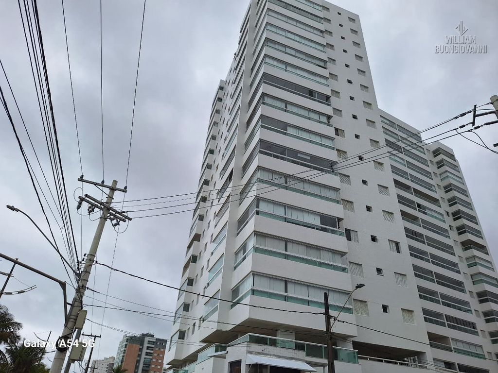 Apartamento, 3 quartos, 105 m² - Foto 1