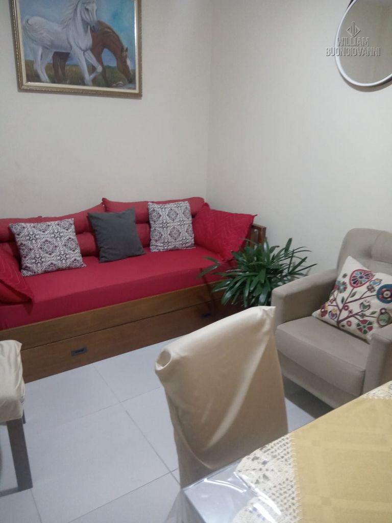 Apartamento, 1 quarto, 44 m² - Foto 2