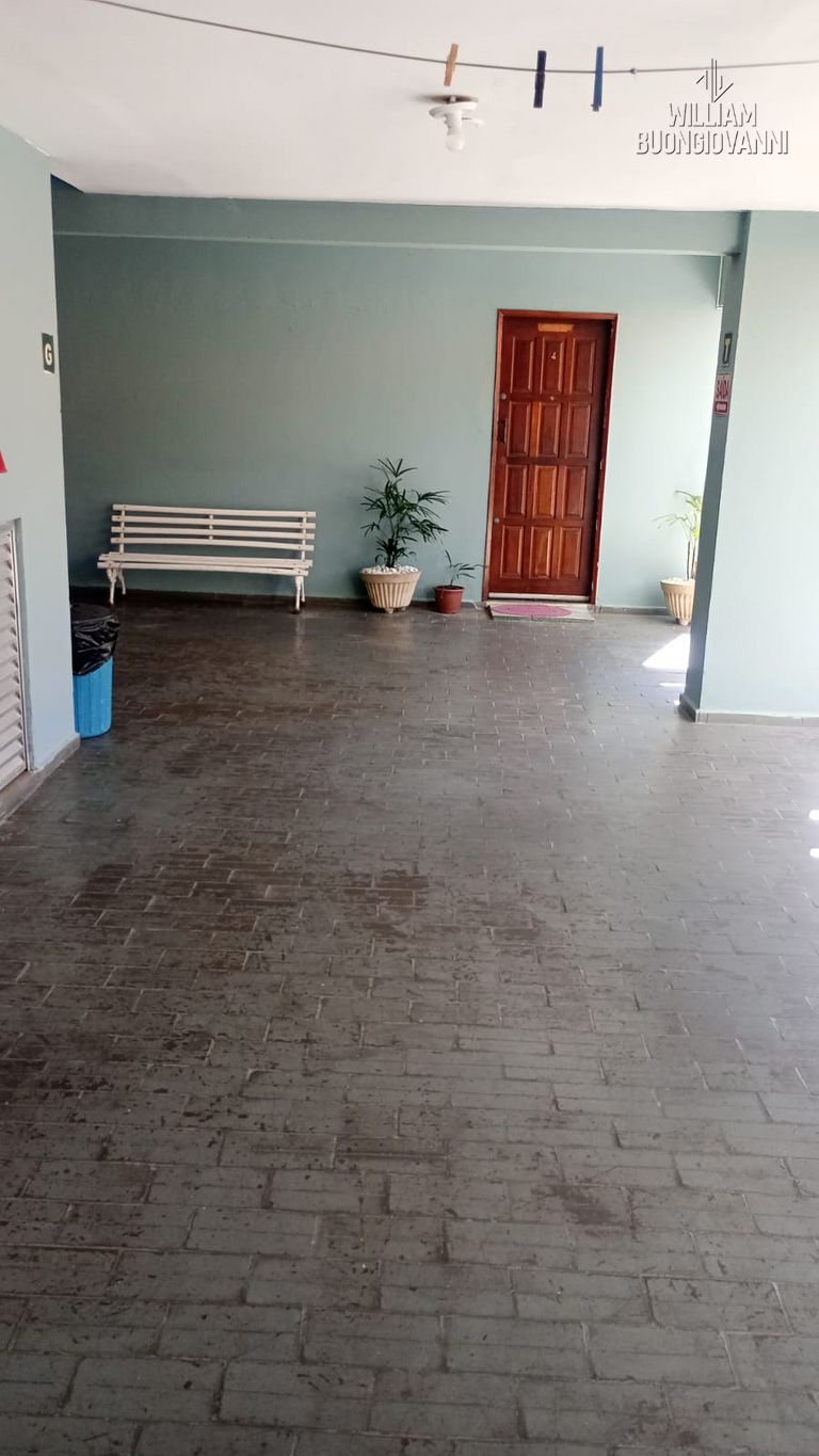 Apartamento, 1 quarto, 34 m² - Foto 8
