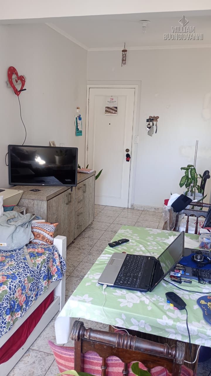 Apartamento, 1 quarto, 34 m² - Foto 25