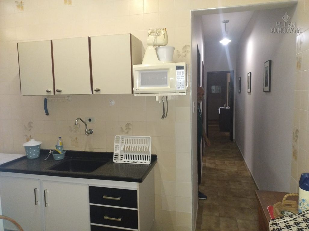Casa, 2 quartos, 80 m² - Foto 2