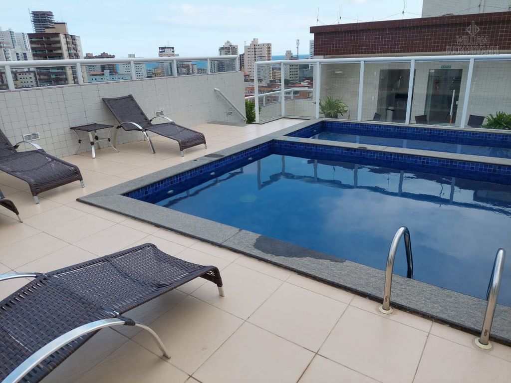 Apartamento, 2 quartos, 66 m² - Foto 1