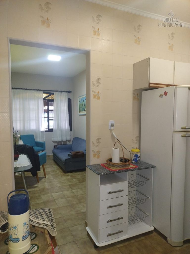 Casa, 2 quartos, 80 m² - Foto 19