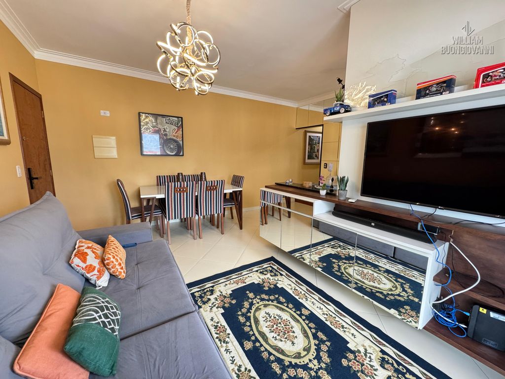 Apartamento, 2 quartos, 72 m² - Foto 6