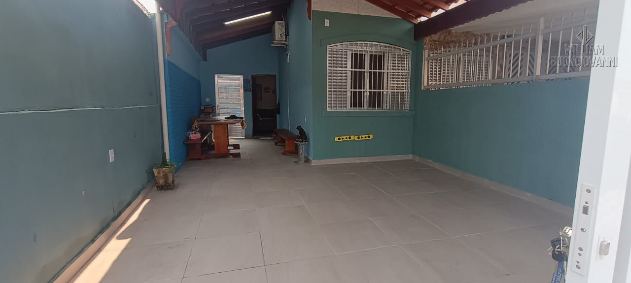 Casa, 2 quartos, 74 m² - Foto 1