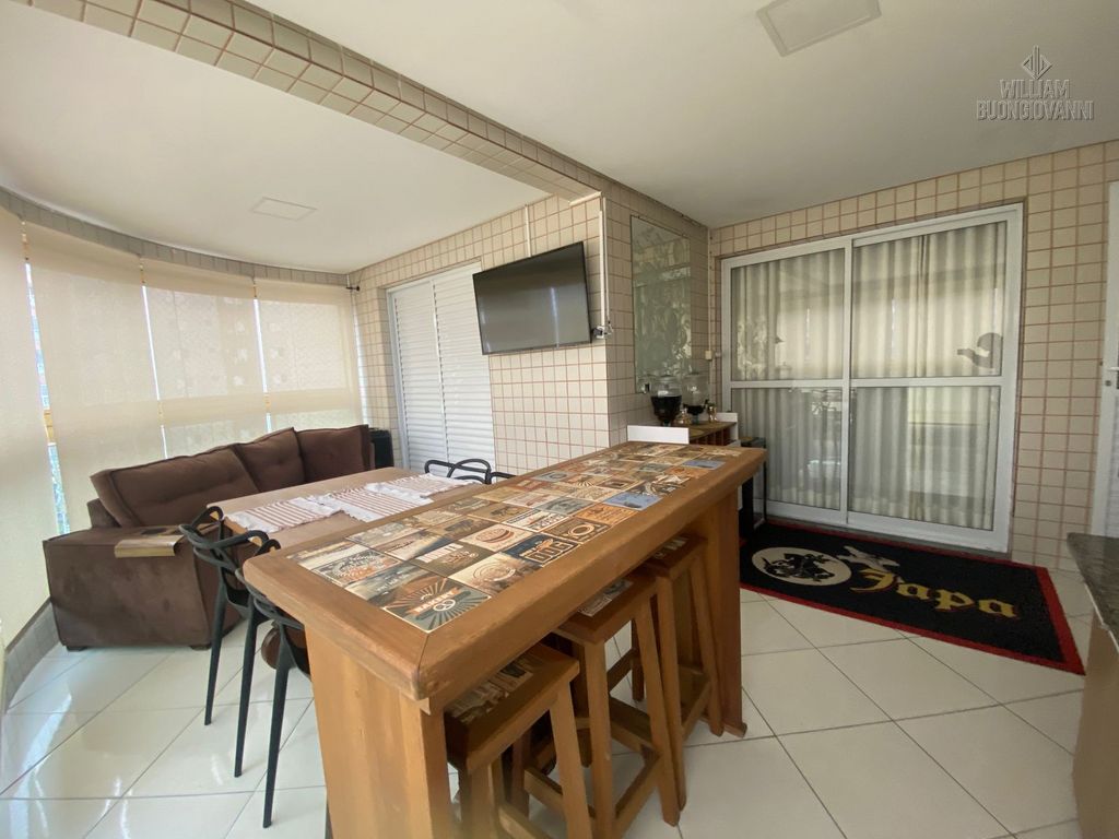 Apartamento, 3 quartos, 127 m² - Foto 4