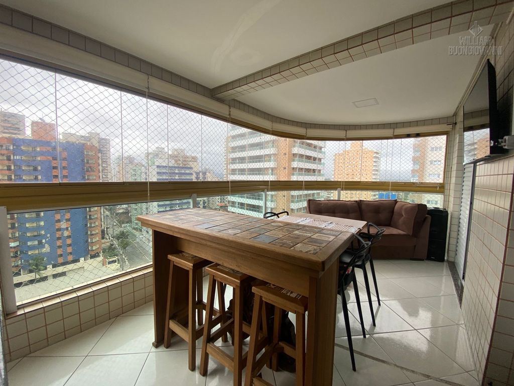 Apartamento, 3 quartos, 127 m² - Foto 9